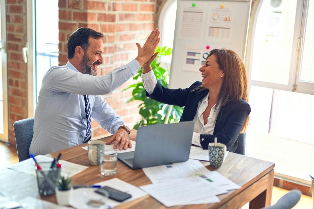 Onboarding agreement