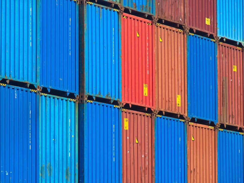 Logistics and supply
