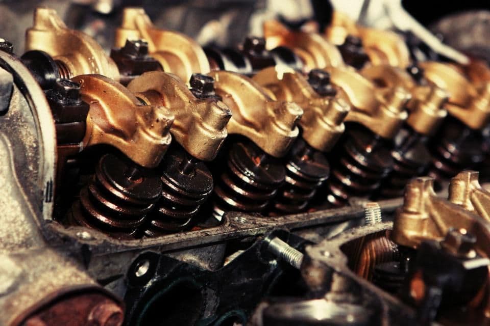 Skilled trades and mechanical work